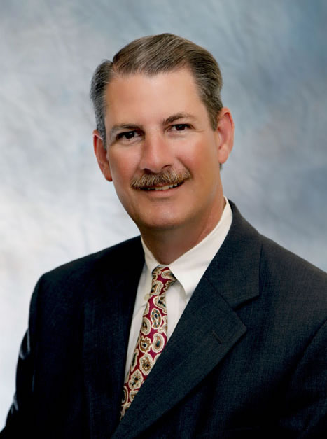 Phillip C. Stone, Jr.