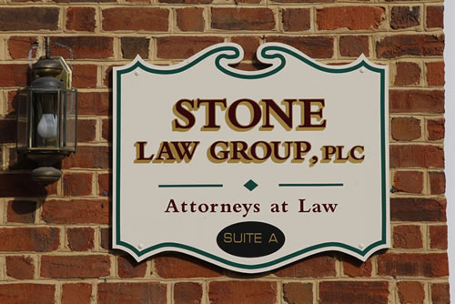 Stone Law Group, PLC